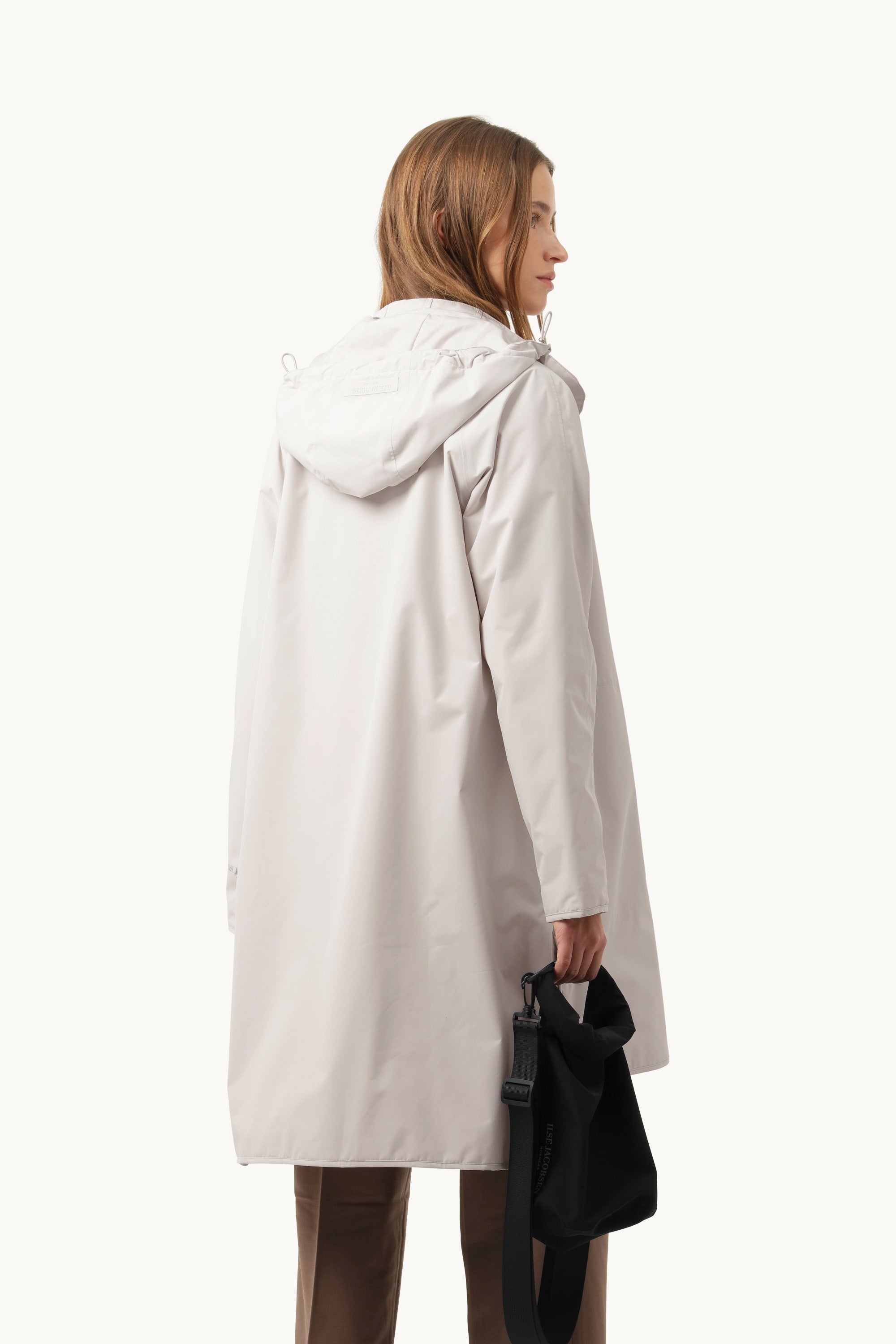 Raincoat - Kit