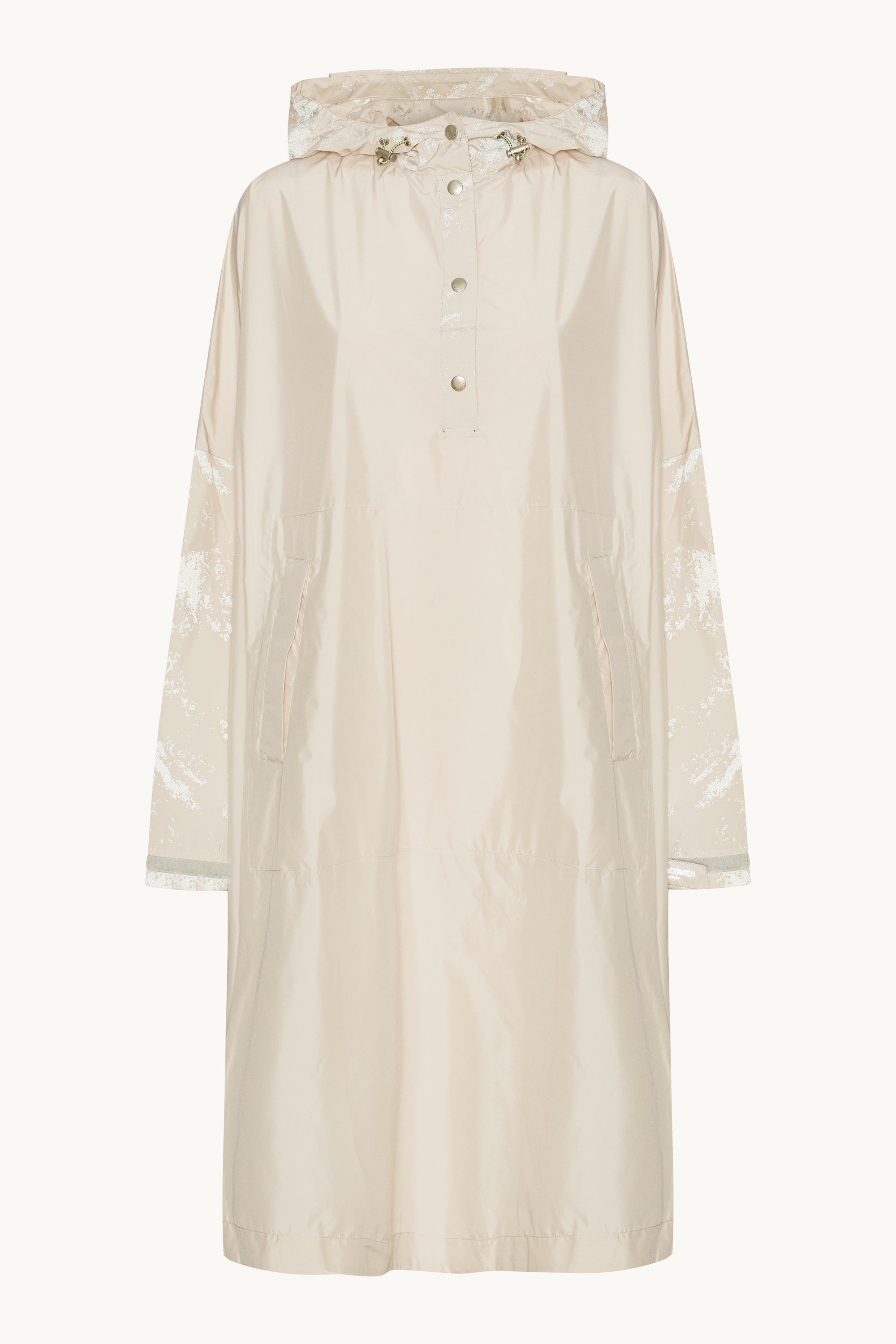 Poncho Raincoat - Kit