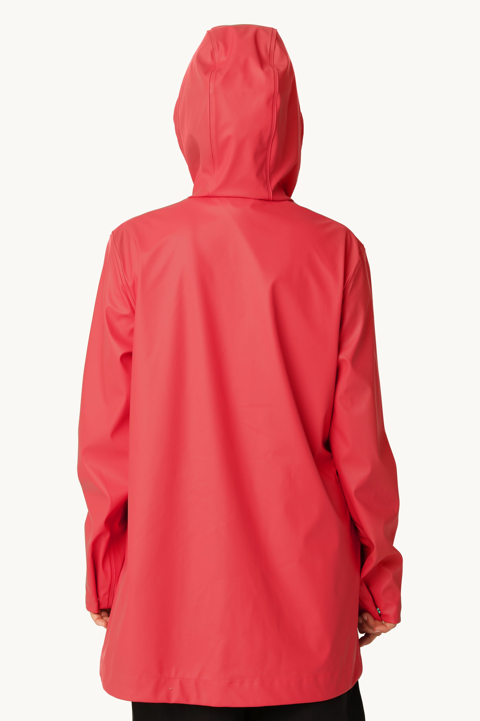 Leichter Regenmantel - Baked Apple