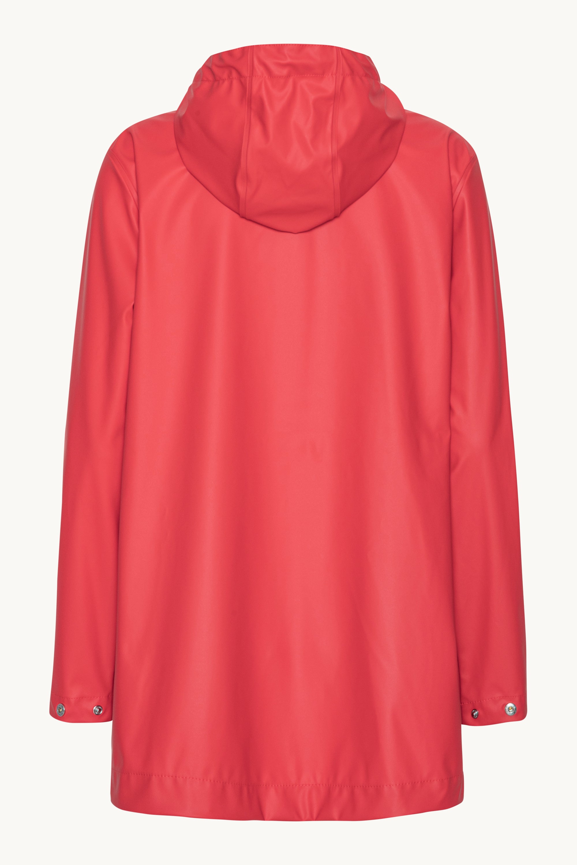 Leichter Regenmantel - Baked Apple