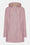 Leichter Regenmantel - Dawn Pink