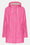 Leichter Regenmantel - Magenta