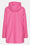 Leichter Regenmantel - Magenta