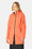 Softshell Regenmantel - Hot Orange