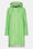 Leichter Regenmantel - Bright Green