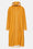 Langer Leichter Regenmantel - Dijon