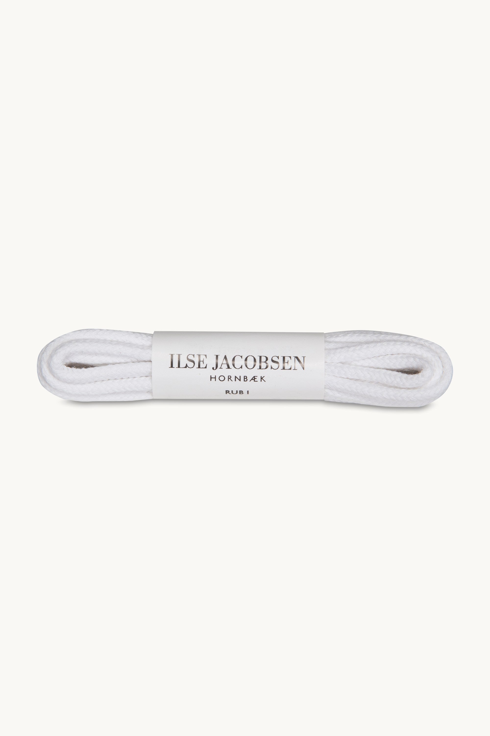 Schnürsenkel Für Hohe Gummistiefel - White