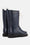 3/4 Rubber Boots - Dark Indigo