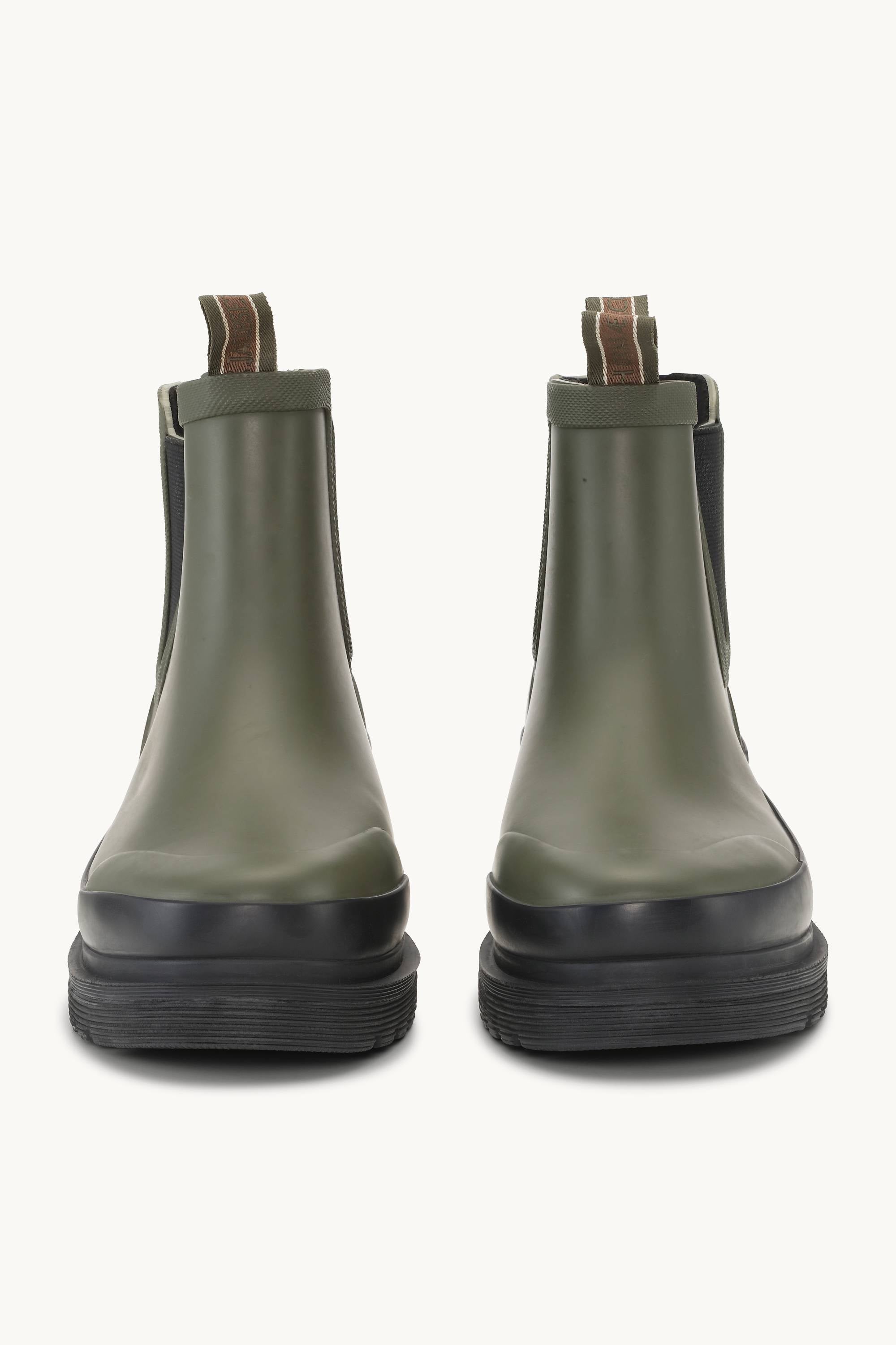 Chelsea Rain - Army