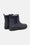 Kurze Gummistiefel Soft-Top - Navy Navy