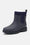 Kurze Gummistiefel Soft-Top - Navy Navy