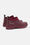 Clog Gummistiefel Soft-Top - Maroon Banner