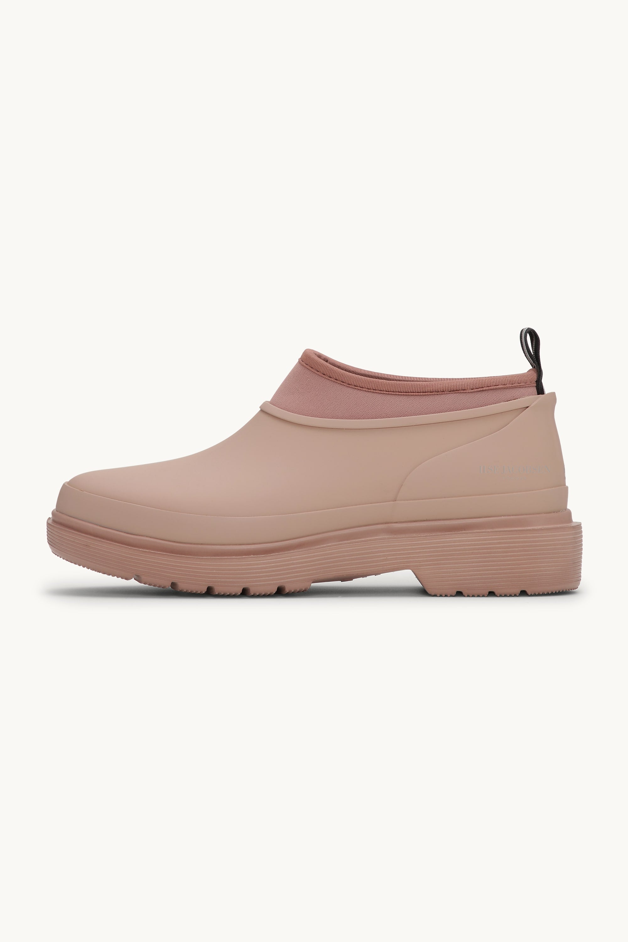Clog Gummistiefel Soft-Top - Adobe Rose Adobe Rose
