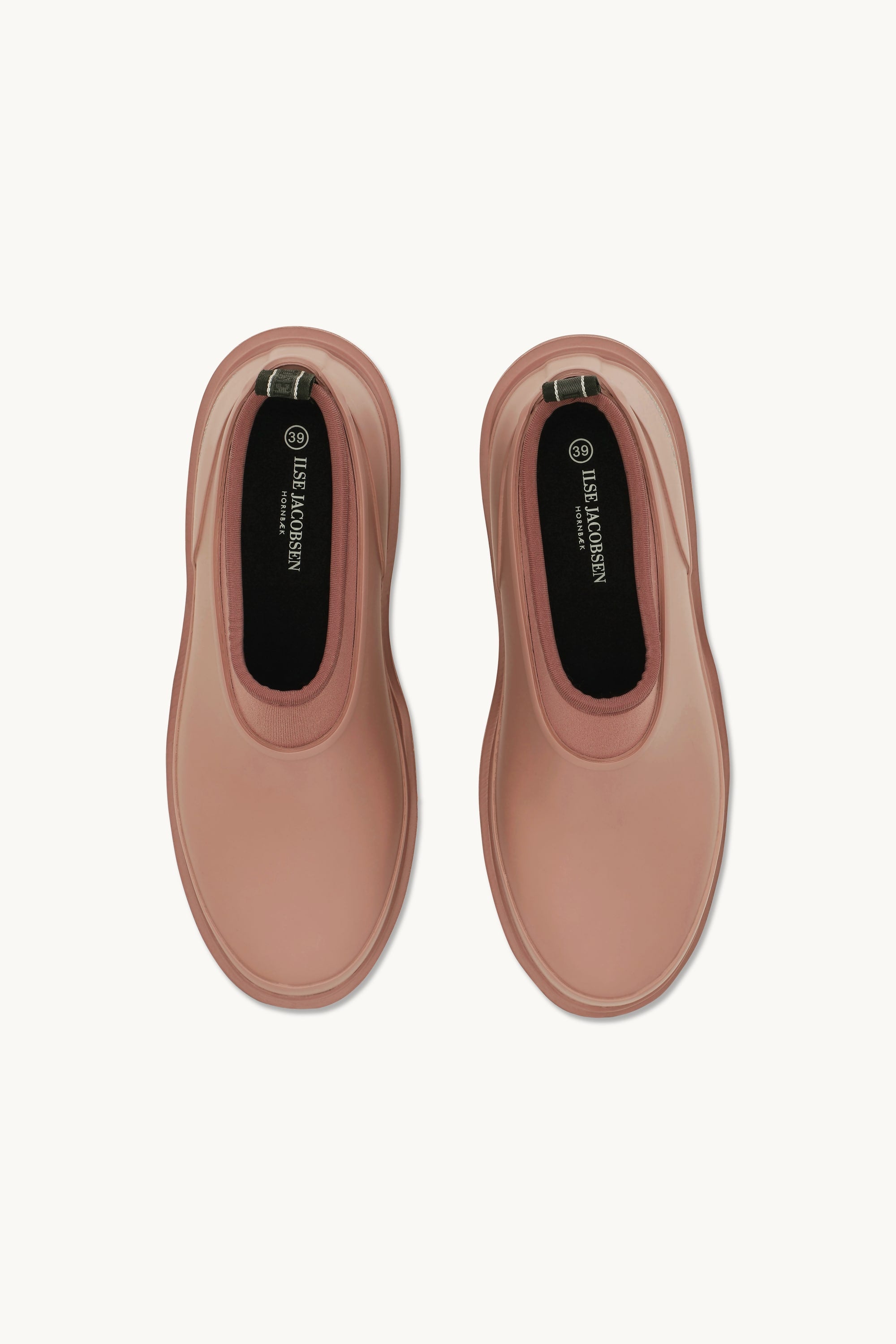Clog Gummistiefel Soft-Top - Adobe Rose Adobe Rose
