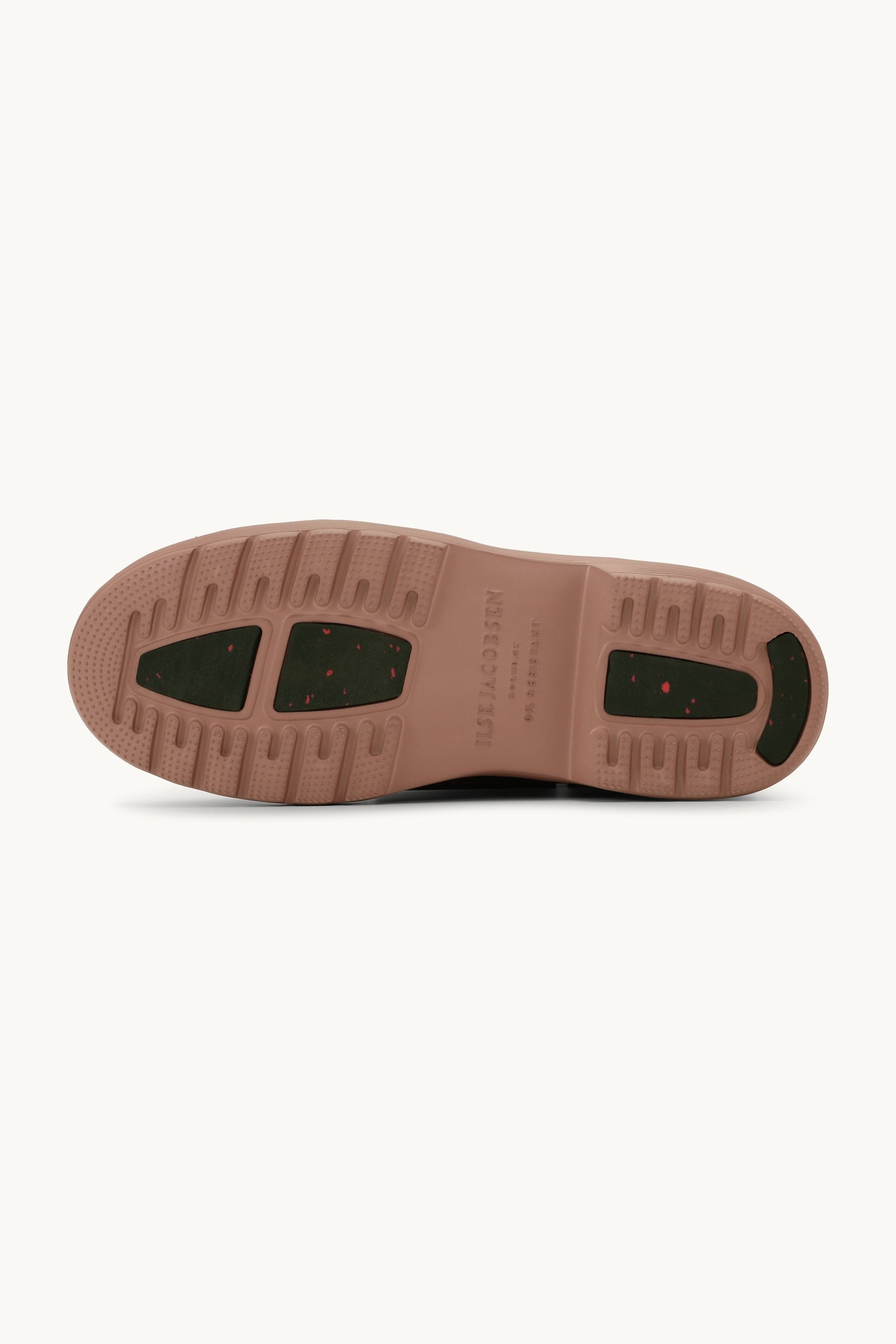 Clog Gummistiefel Soft-Top - Adobe Rose Adobe Rose