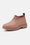 Clog Gummistiefel Soft-Top - Adobe Rose Adobe Rose