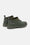 Clog Gummistiefel Soft-Top - Army
