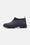 Clog Gummistiefel Soft-Top - Navy Navy