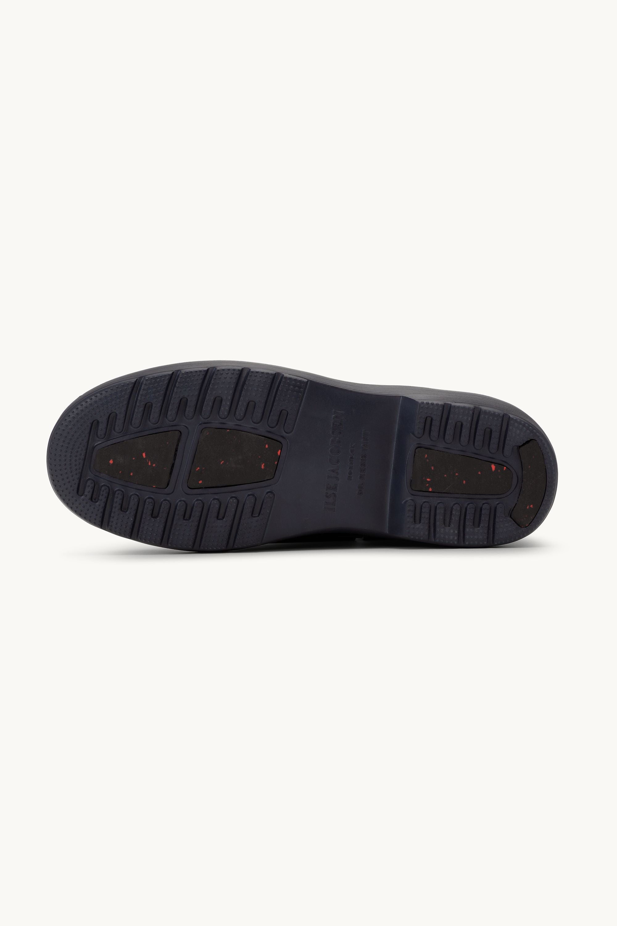 Clog Gummistiefel Soft-Top - Navy Navy