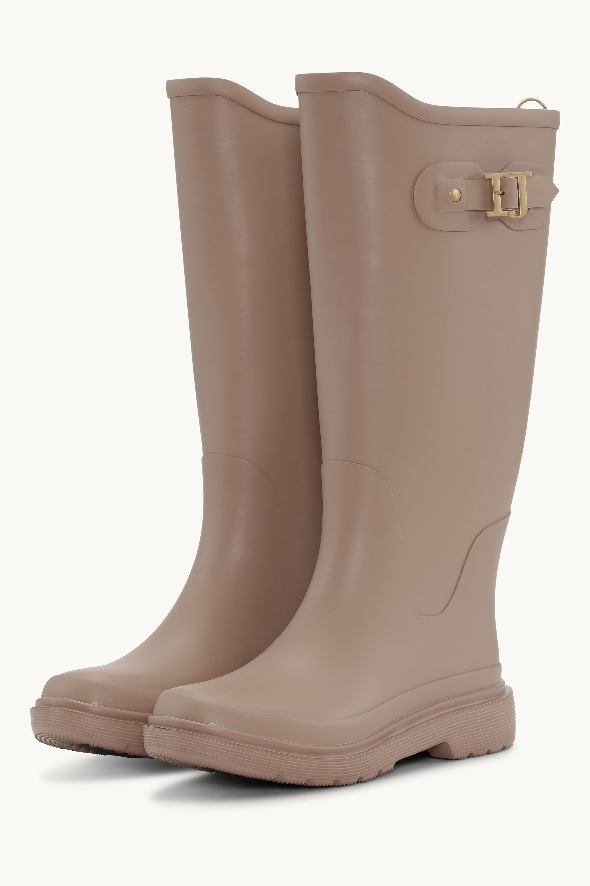 Lange Gummistiefel - Adobe Rose Adobe Rose