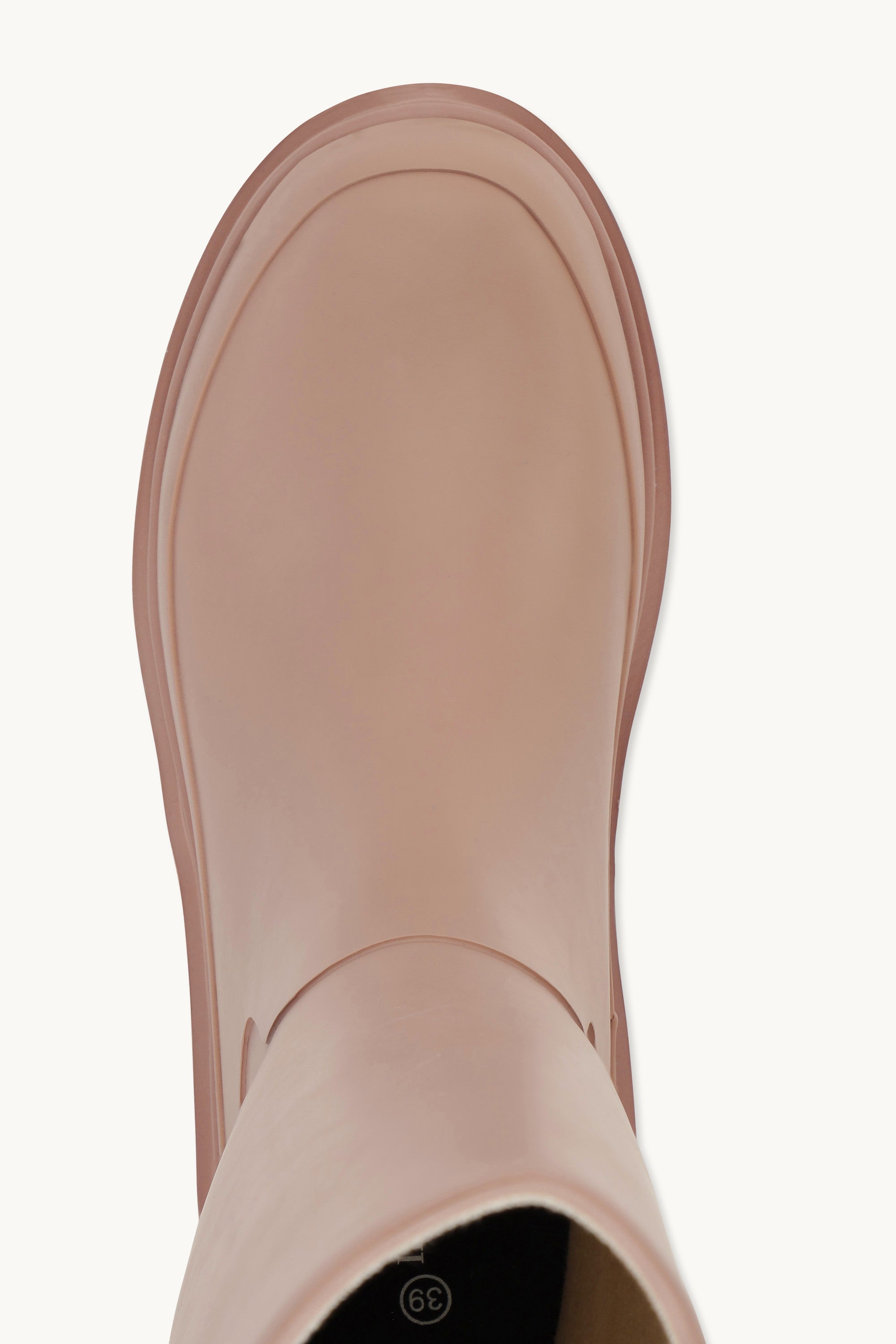 Lange Gummistiefel - Adobe Rose Adobe Rose