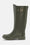 Lange Gummistiefel - Army Army