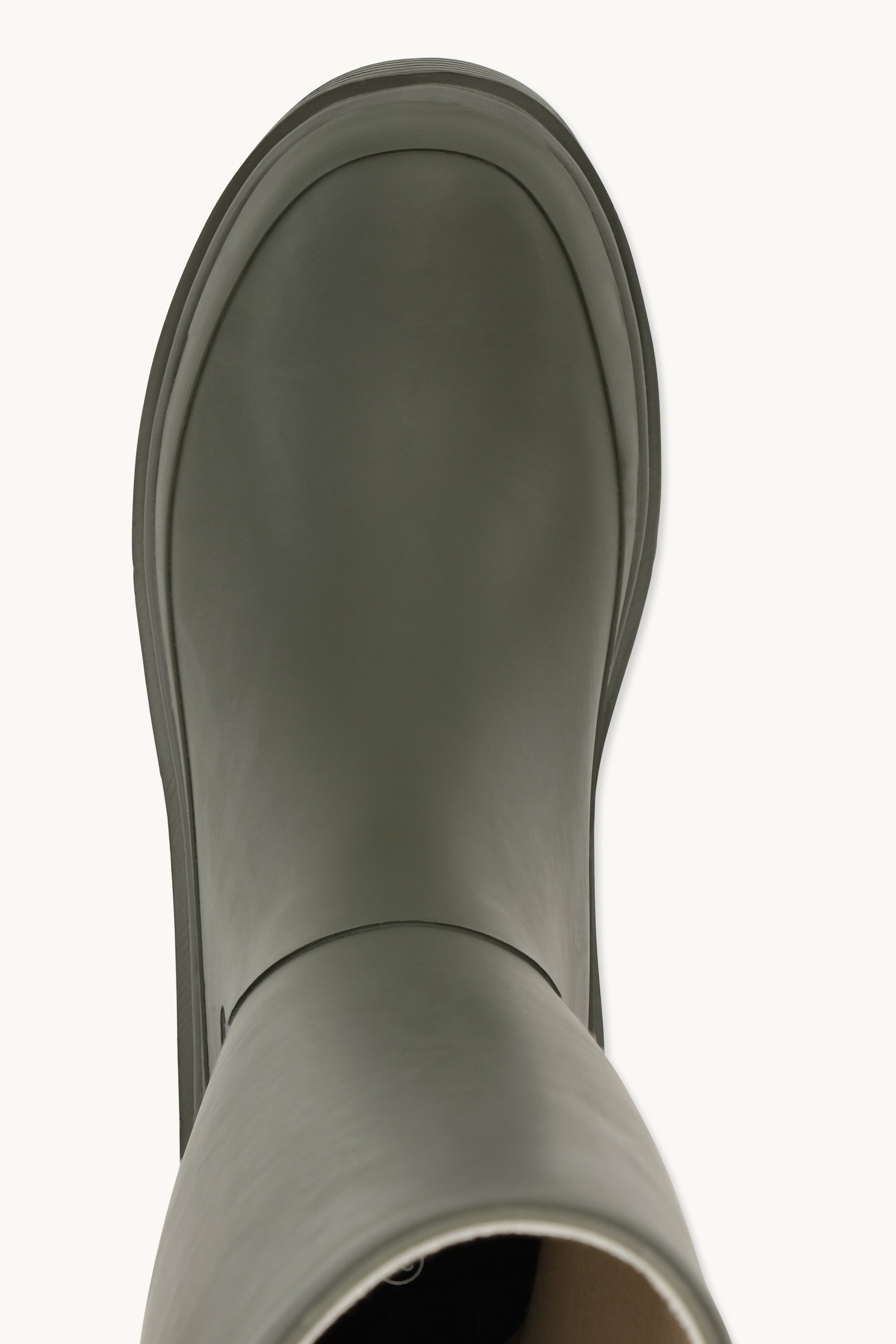 Lange Gummistiefel - Army Army