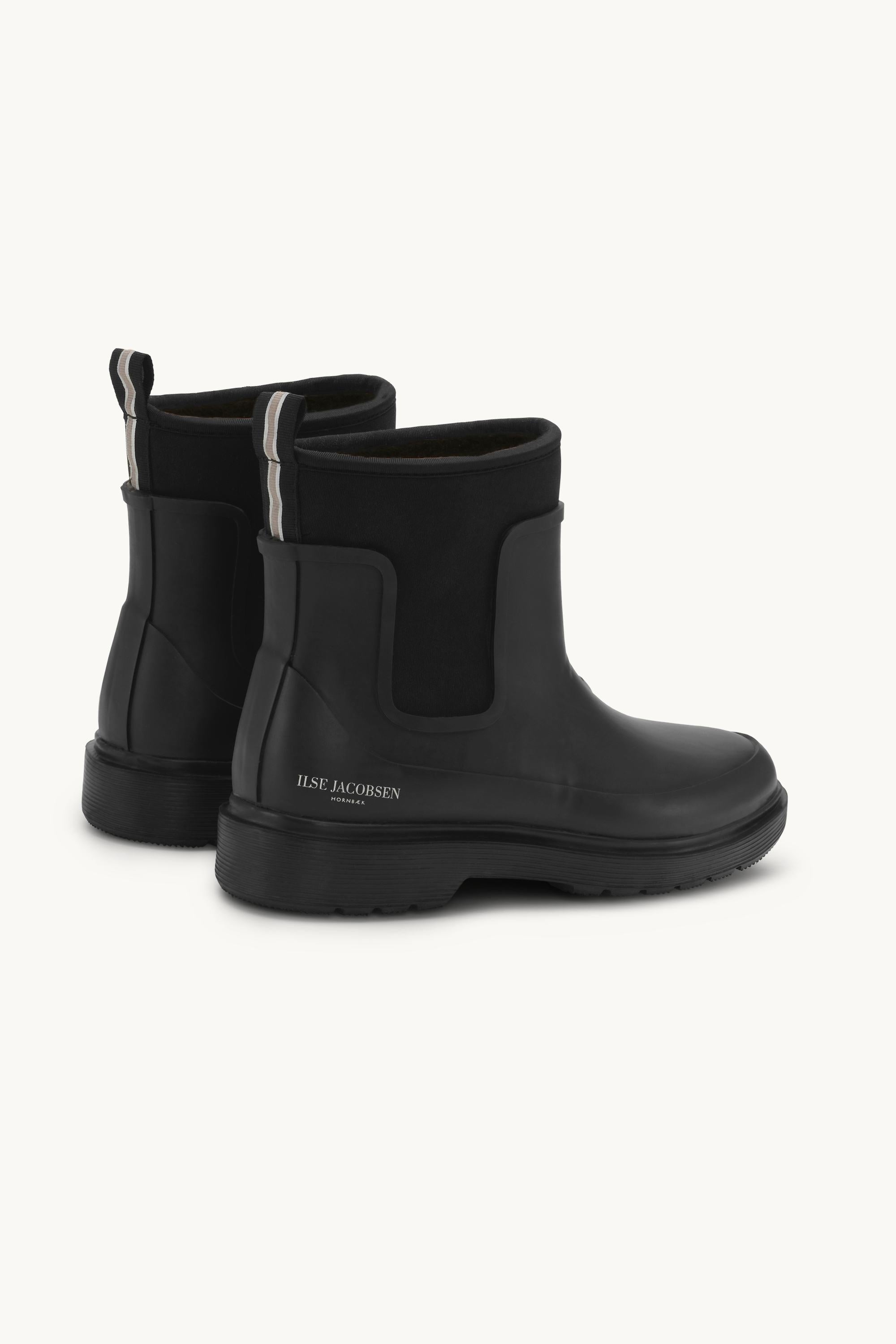 Neo Rain Boot - Black