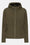 Ilse Jacobsen Hornbæk Rain Regenjacke Rain jacket 410 Army