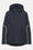 Ilse Jacobsen Hornbæk Rain Regenjacke Rain jacket 660 Dark Indigo