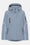 Ilse Jacobsen Hornbæk Rain Regenjacke Rain jacket 696 Winter Ocean
