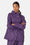 Ilse Jacobsen Hornbæk Rain Regenjacke Rain jacket 552 Purple Rain
