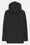 Ilse Jacobsen Hornbæk Rain Regenjacke Rain jacket 001 Black