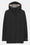 Ilse Jacobsen Hornbæk Rain Regenjacke Rain jacket 001 Black