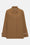 Ilse Jacobsen Hornbæk Rain Regenmantel Rain jacket 228 Walnut