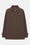 Ilse Jacobsen Hornbæk Rain Regenmantel Rain jacket 229 Chocolate Brown