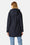 Ilse Jacobsen Hornbæk Rain Regenmantel Raincoat 660 Dark Indigo