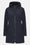 Ilse Jacobsen Hornbæk Rain Regenmantel Raincoat 660 Dark Indigo