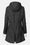 Ilse Jacobsen Hornbæk Rain Regenmantel Raincoat 001 Black