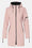 Ilse Jacobsen Hornbæk Rain Regenmantel Raincoat 378 Adobe Rose