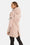 Ilse Jacobsen Hornbæk Rain Regenmantel Raincoat 378 Adobe Rose