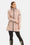 Ilse Jacobsen Hornbæk Rain Regenmantel Raincoat 378 Adobe Rose