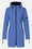 Ilse Jacobsen Hornbæk Rain Regenmantel Raincoat 656 Light Regatta