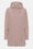 Ilse Jacobsen Hornbæk Rain Regenmantel Raincoat 378151 Adobe Rose Sand