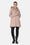Ilse Jacobsen Hornbæk Rain Regenmantel Raincoat 378151 Adobe Rose Sand