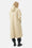 Ilse Jacobsen Hornbæk Rain Regenmantel Raincoat 191 Beige