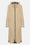 Ilse Jacobsen Hornbæk Rain Regenmantel Raincoat 191 Beige