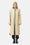 Ilse Jacobsen Hornbæk Rain Regenmantel Raincoat 191 Beige