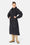 Ilse Jacobsen Hornbæk Rain Regenmantel Raincoat 001 Black