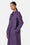 Ilse Jacobsen Hornbæk Rain Regenmantel Raincoat 552 Purple Rain